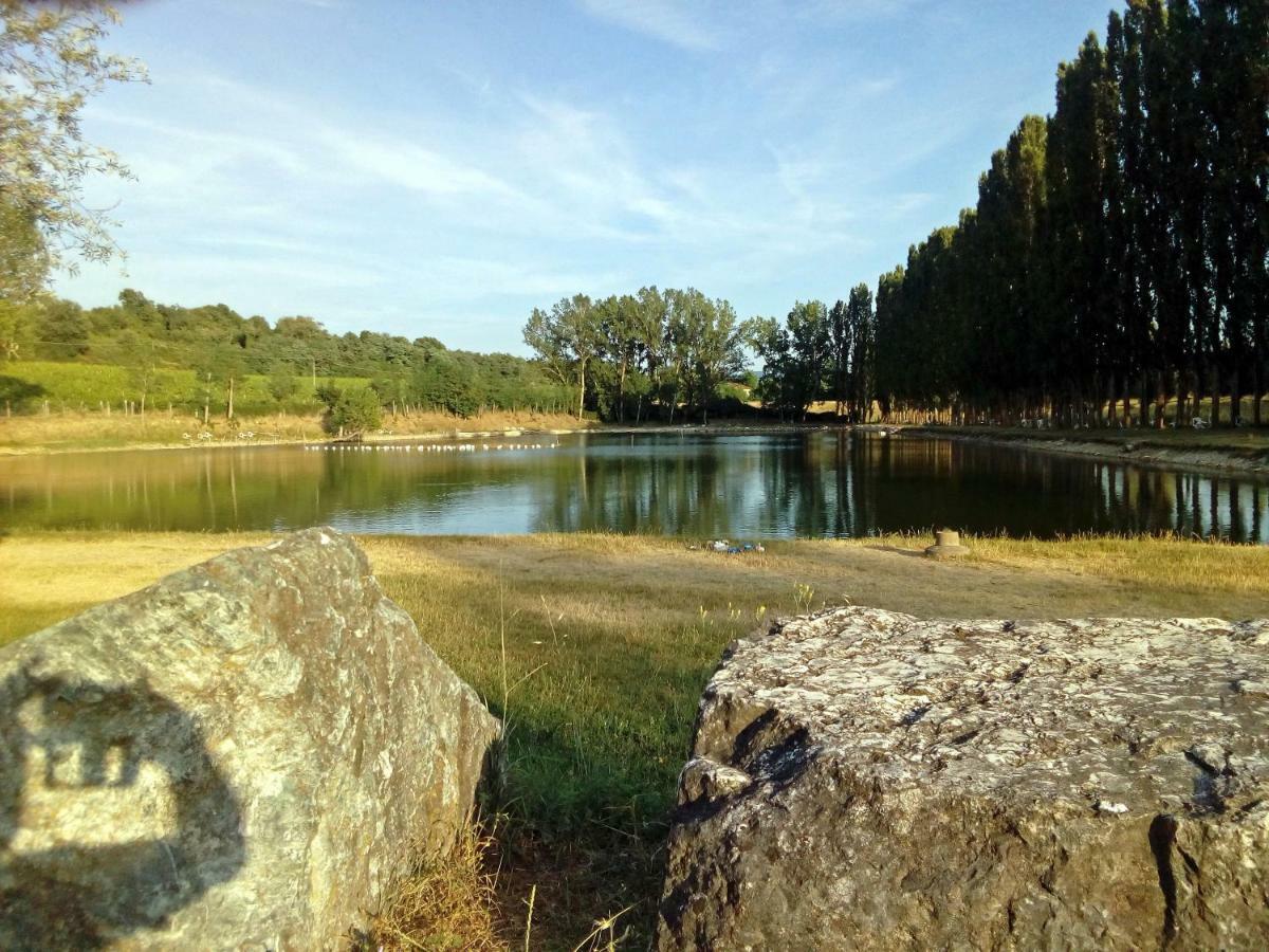 Antica Dimora Figli Di Bocco Apartment Castiglion Fibocchi Luaran gambar